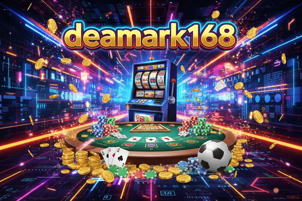 deemark168