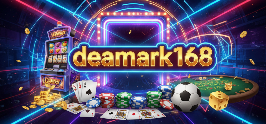 deemark168