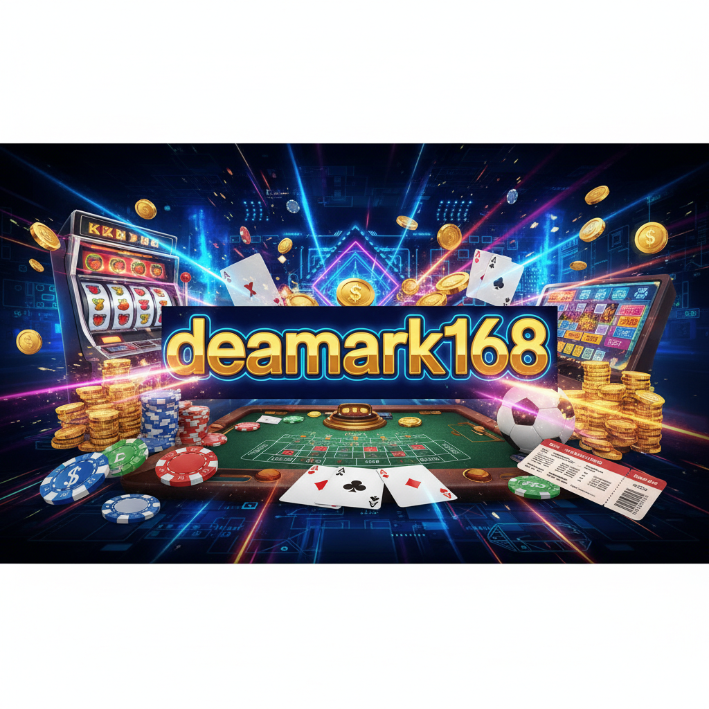 deemark168