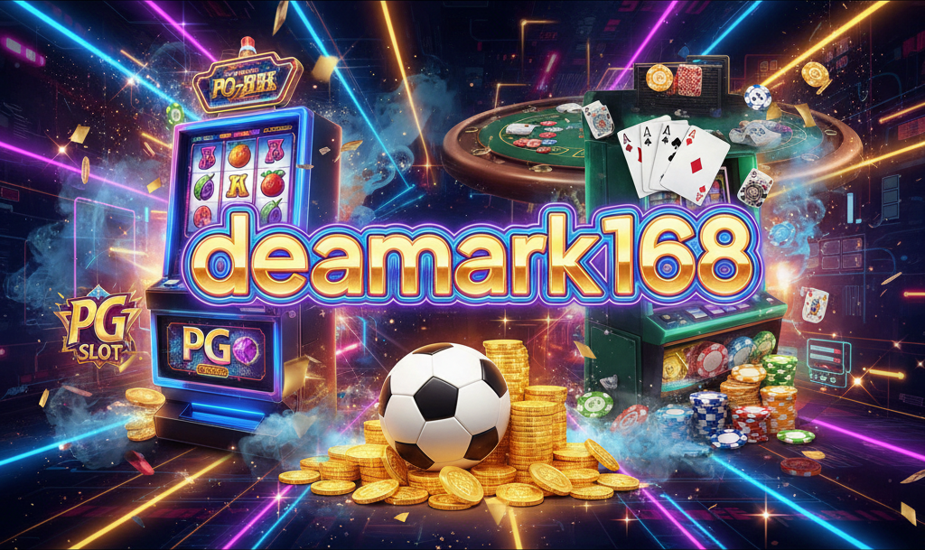 deemark168