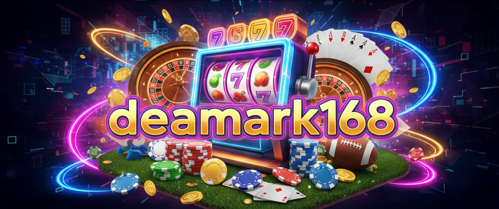 deemark168